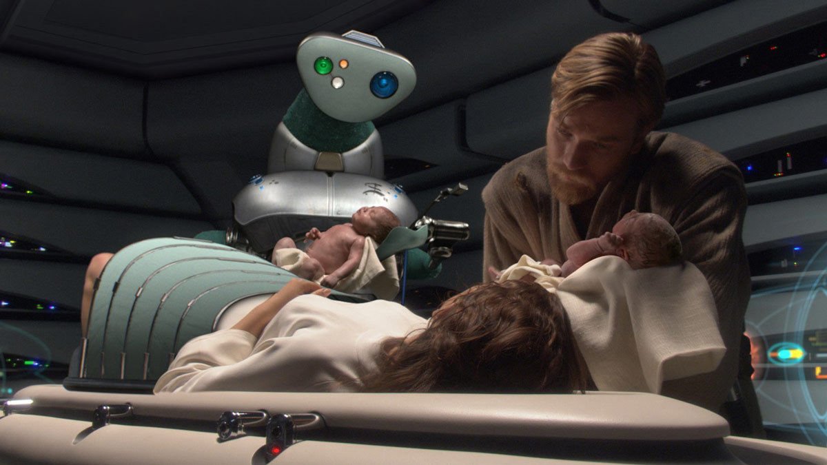 Exploring The Tragic Mystery: Why Did Padme Die?