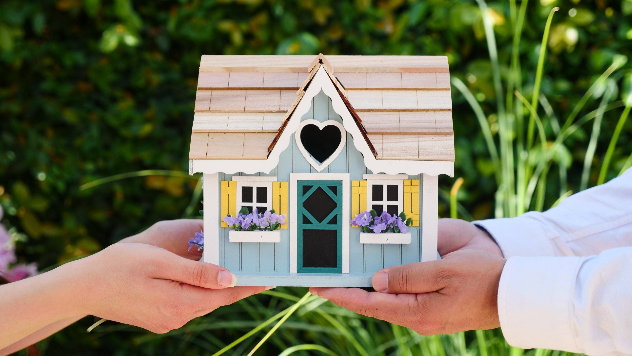 5 Tips for Buying a Property