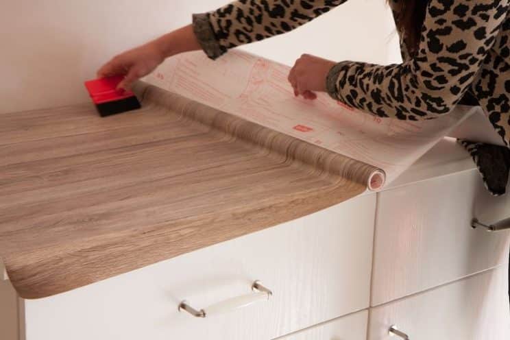 All about choosing a kitchen worktop