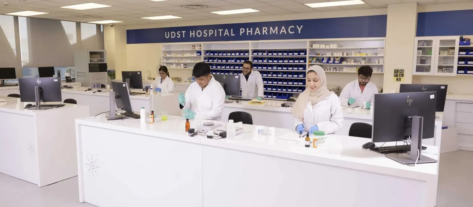 Best Health Colleges in the Middle East for 2026