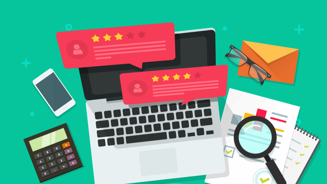 Company Review Websites: A Valuable Tool for Informed Decision Making