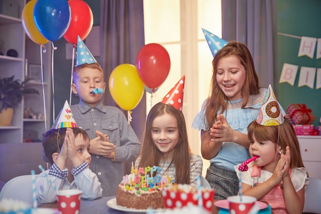 Creating Memorable Birthdays for Your Children: The Magic of Bounce Houses