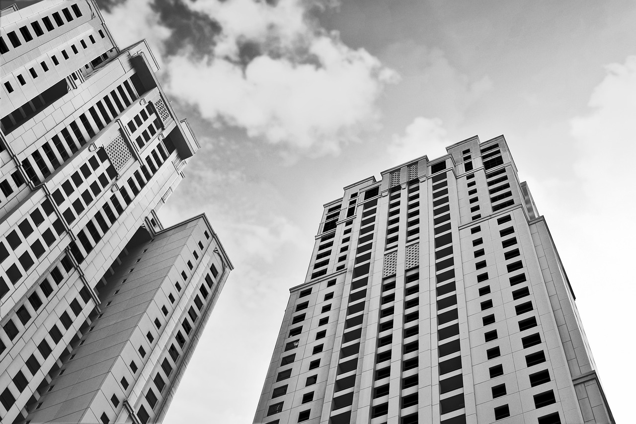 Tallest, skyscraper, architecture — Dr Ameer Hassan: Managing Conditions That Can Increase Stroke Risk