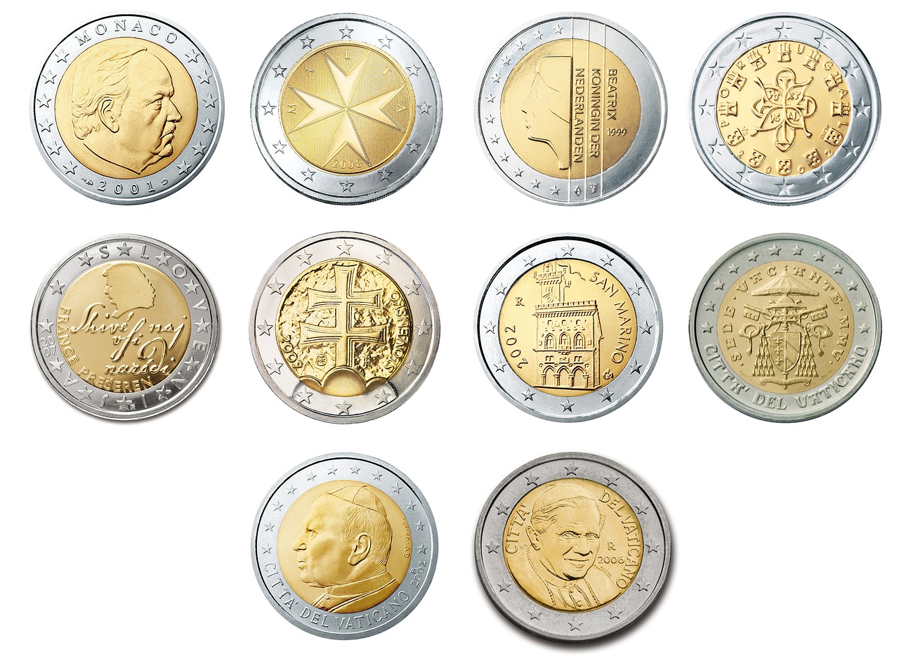 Euro, coin, currency — Dr. Melissa Ivers: Are Bleeding Gums A Call For A Dental Check-Up?