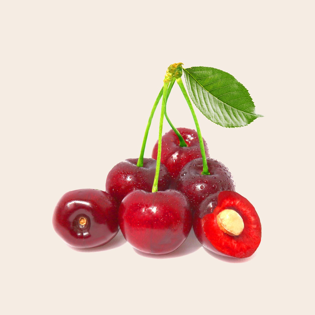 Cherry, fruit, health — Dr Wade Banker - Building Advanced Medical Programs Through Expertise and Innovation