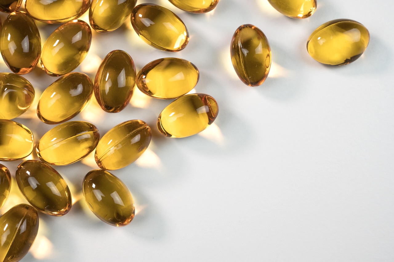 Gel capsules, capsules, medicine — Earn Your Pharmacy Technician Certification and Support Community Health