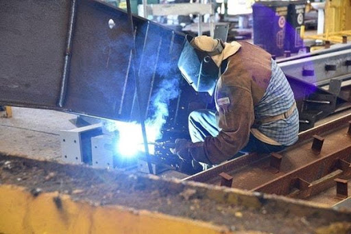 Enhancing Welding Efficiency: How Cobots Are Transforming the Industry