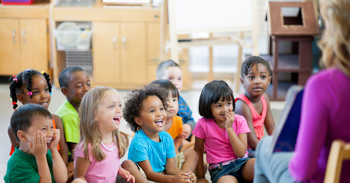Expertise in Child Development: Cache Training Programs in Dubai
