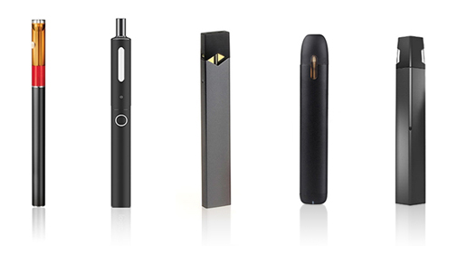Exploring the Rise of Electronic Cigarettes in Modern Society