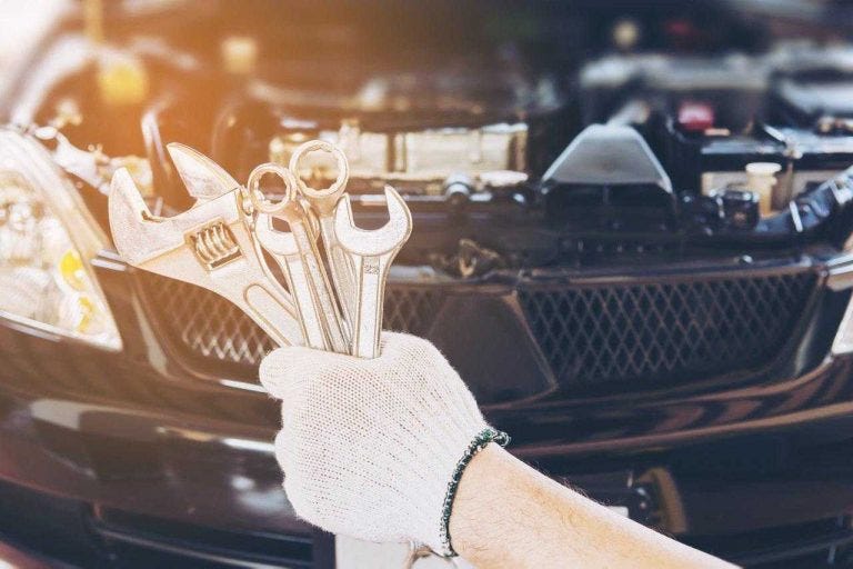 Habits To Avoid Heat In Your Car