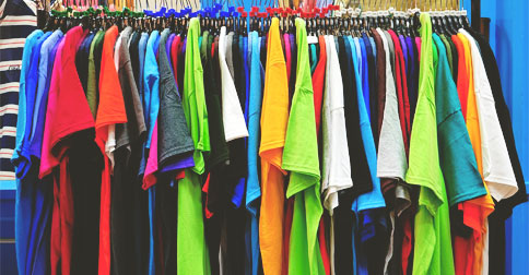 Helpful Tips on Starting a T-Shirt Design Business