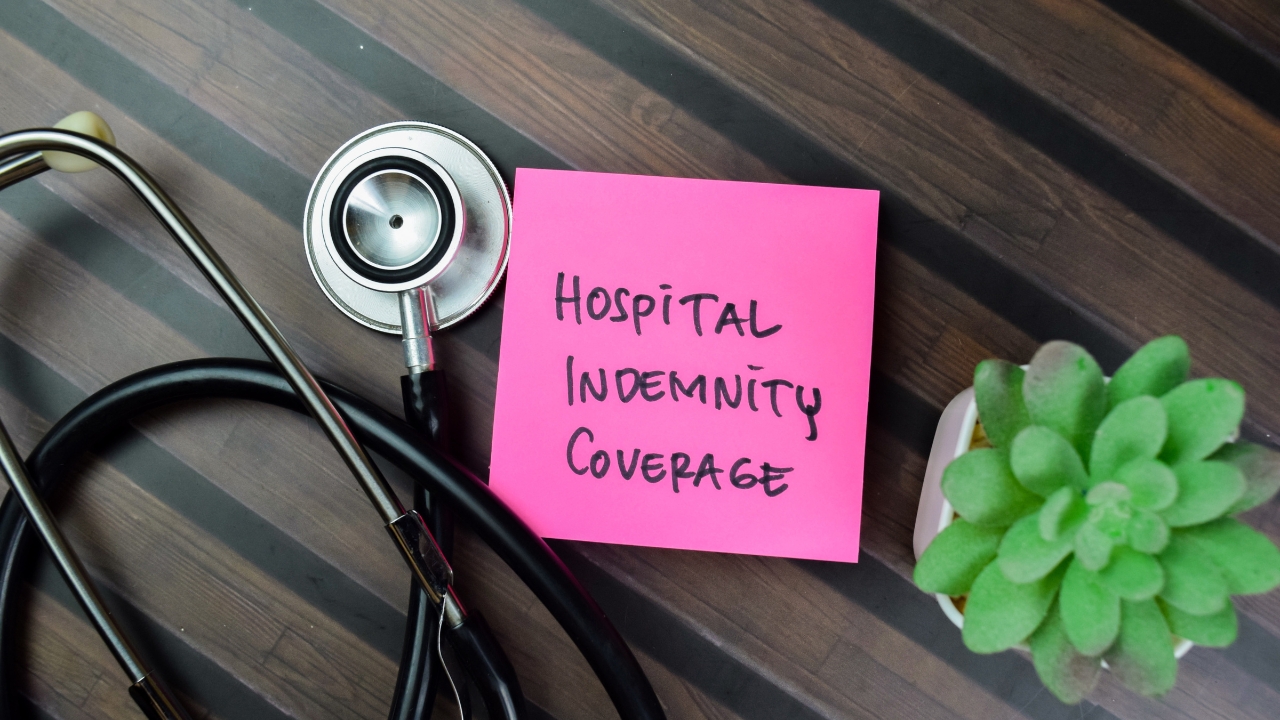 How Hospital Indemnity Insurance Helps Seniors Cover Deductibles, Copays, and Other Out-of-Pocket Expenses