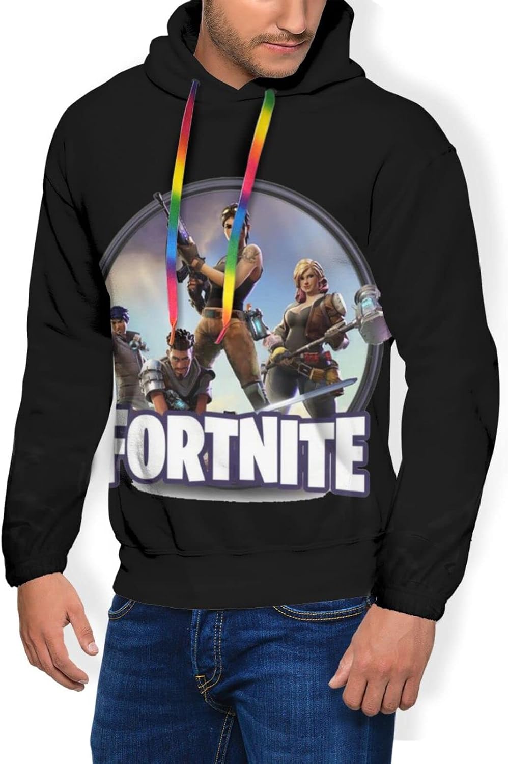 How To Choose High-Quality Hoodies Online