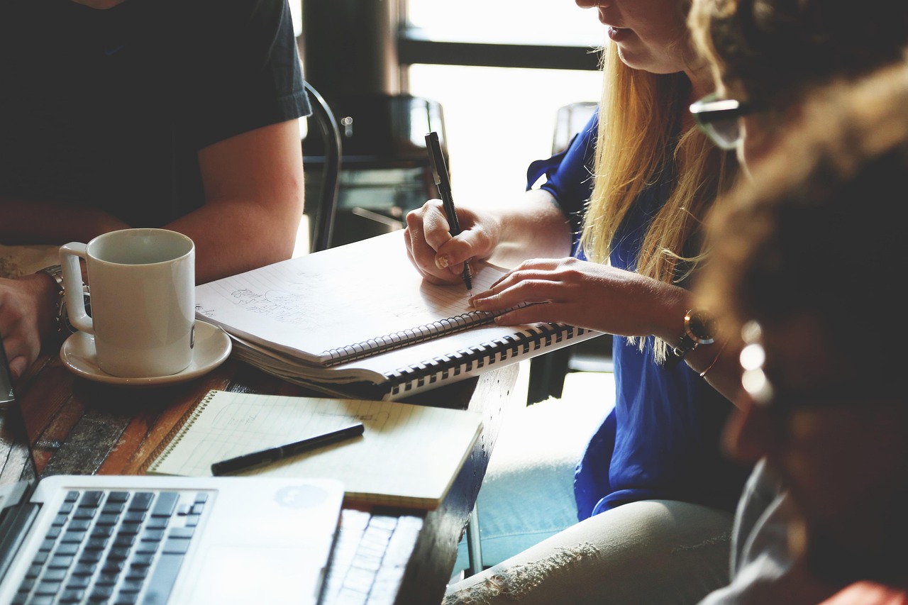 Startup, meeting, brainstorming — How to Find the Best House Cleaning Services Near Me