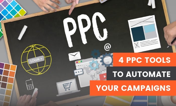 How to useHelpful PPC Automation Tools for Your Online Marketing