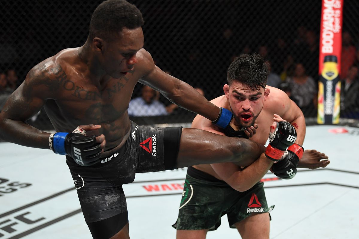 How to Watch MMA Events with Stream Links