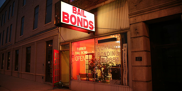 Make the process of getting bail easy