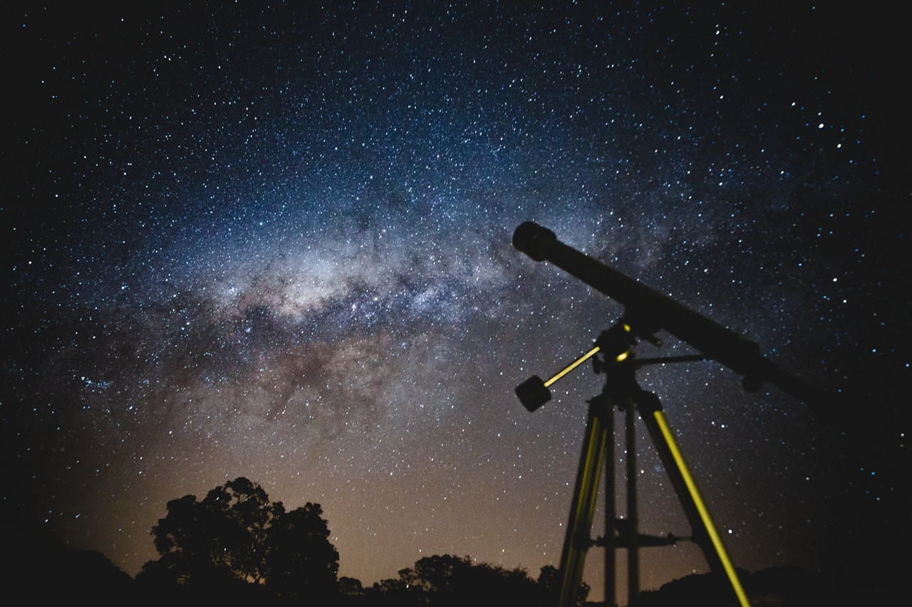 Navigating the Night Sky: Skywatcher Telescopes and Beyond