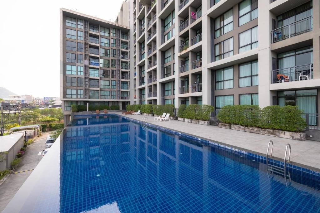 Parktown Residences: Where Modern Design Meets Sophistication