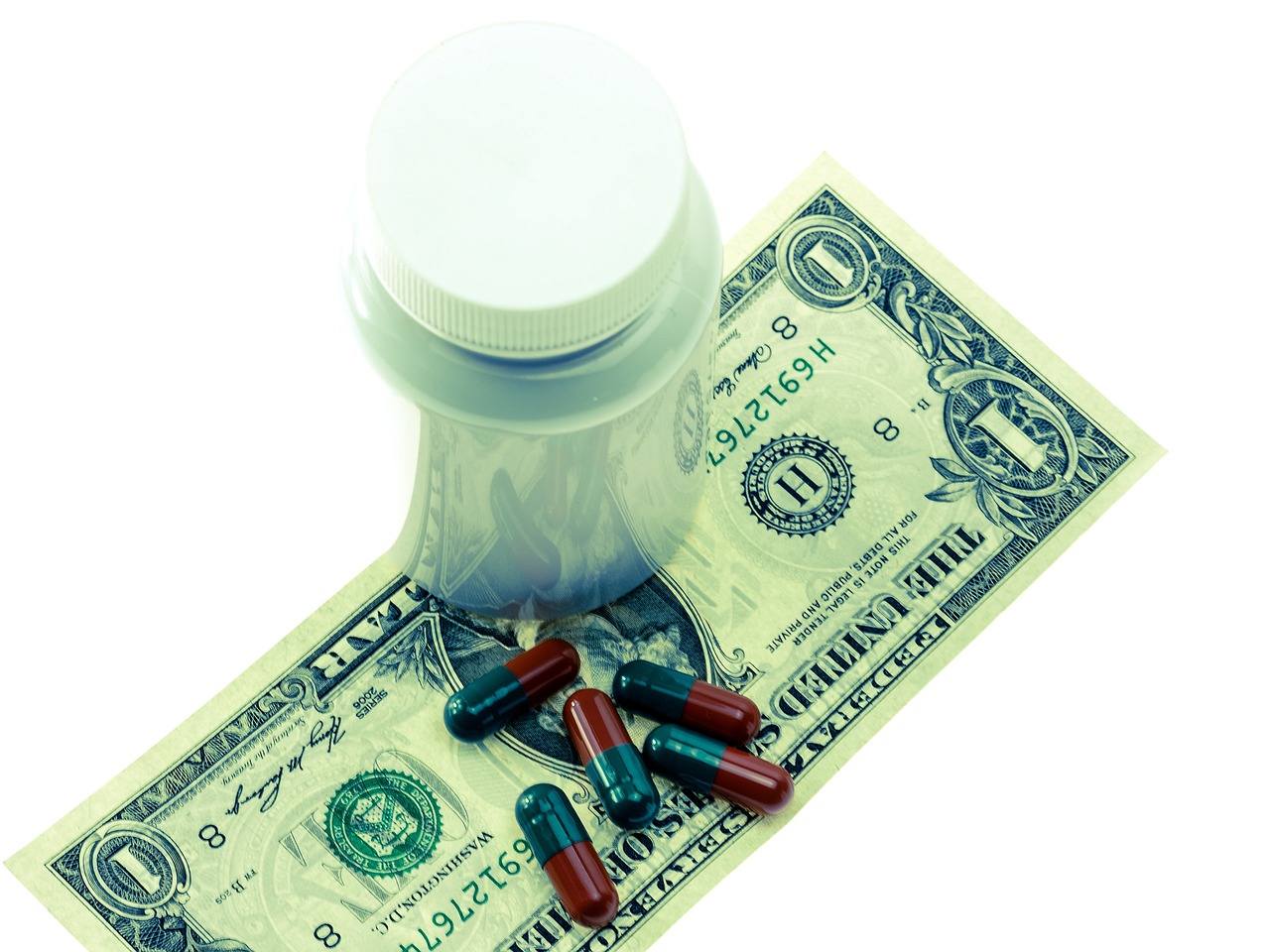 Cost, health, medicine — Professional Training in Drug Discovery Strategies and Regulatory Science