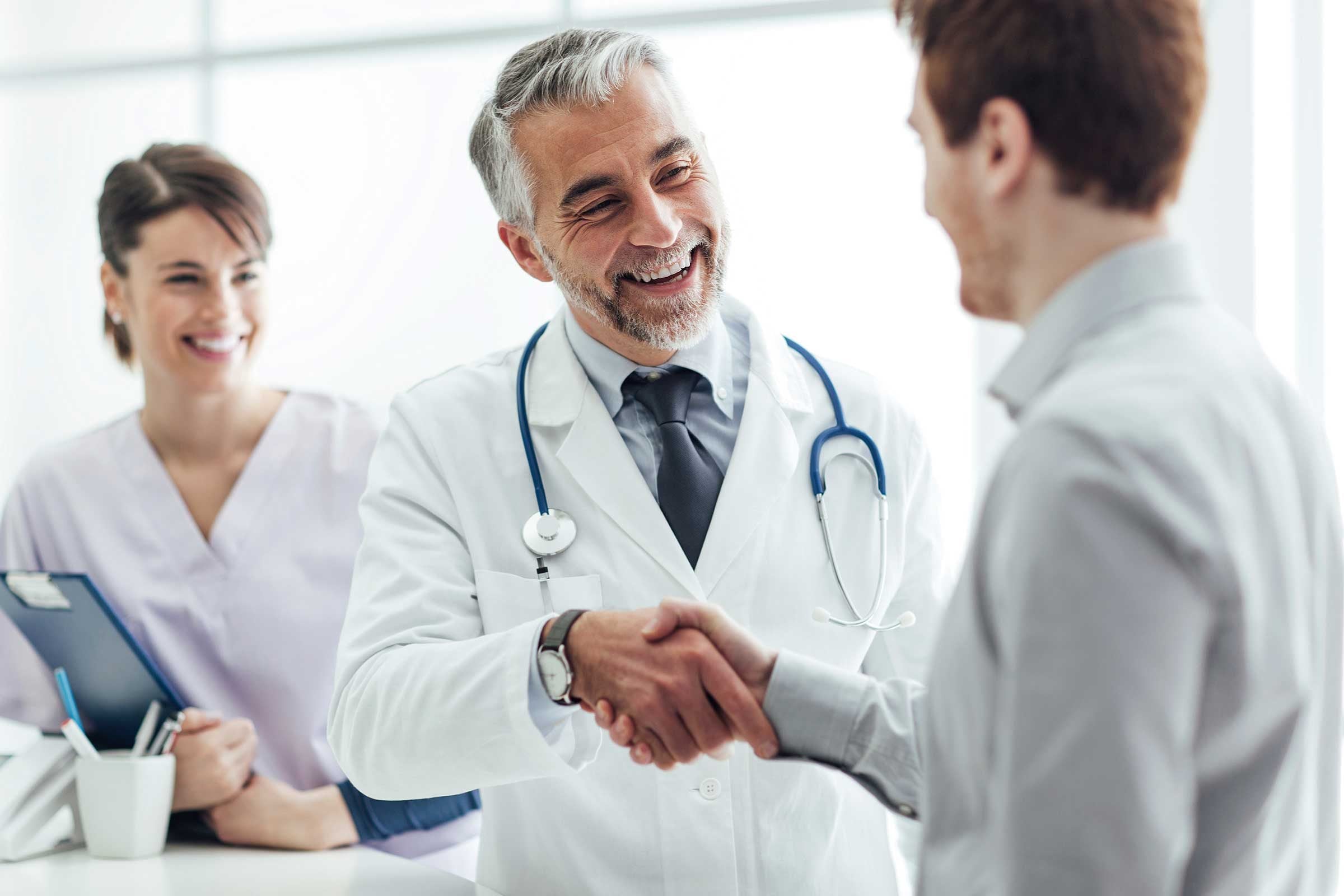 Question to ask your doctors