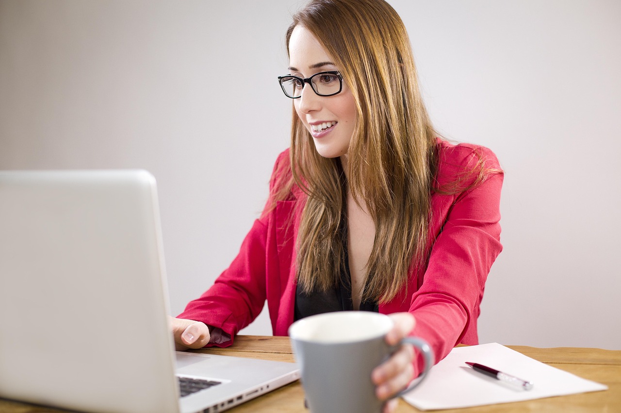 Company, business, worker — Rebranding Your Instagram Username: Tips for a Smooth Transition