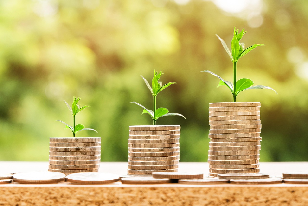 Money, profit, finance — Reclaiming What's Yours: Insightful Tips on Getting Your Money Back from Unscrupulous Brokers
