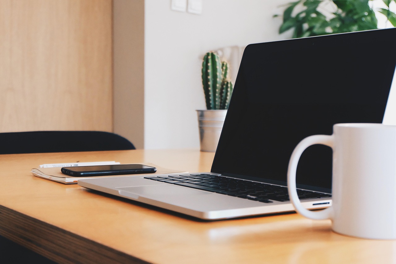 Office, desk, coffee cup — Revolutionizing Manufacturing with Rotomolding: A Sustainable and Effective Process