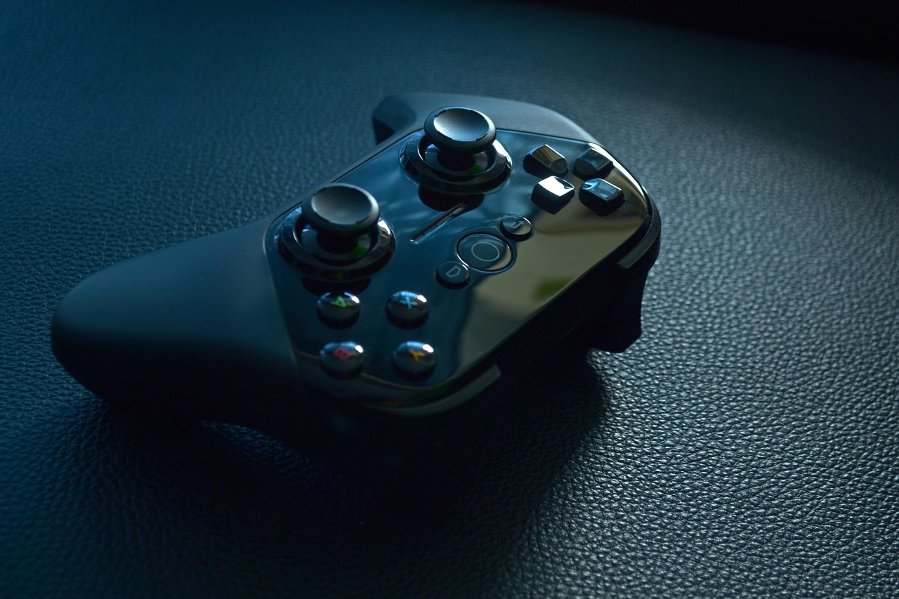 Android tv game controller, game controller, video game controller — Sa Thai Casino: The New Face of Casino Gaming