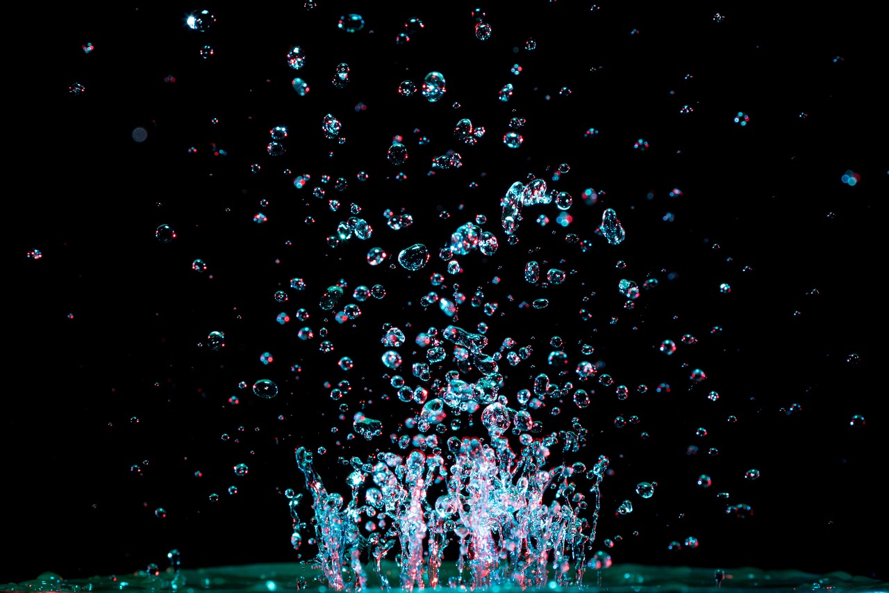 Water, drops, to dance — Safety and Maintenance Tips for Bullet and Panty Vibrators
