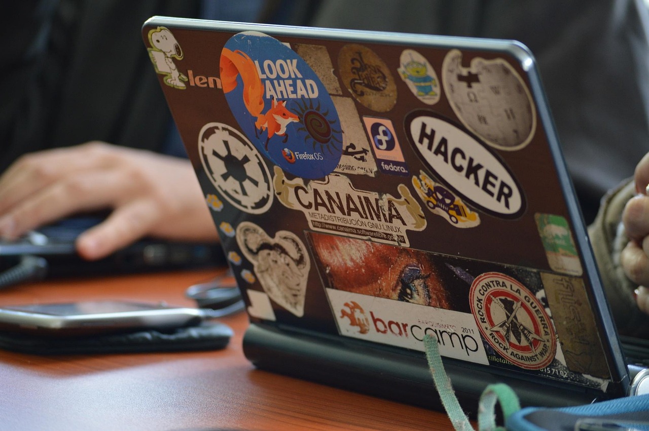 Hacker, internet, technology — Should you download the software program or play it online?