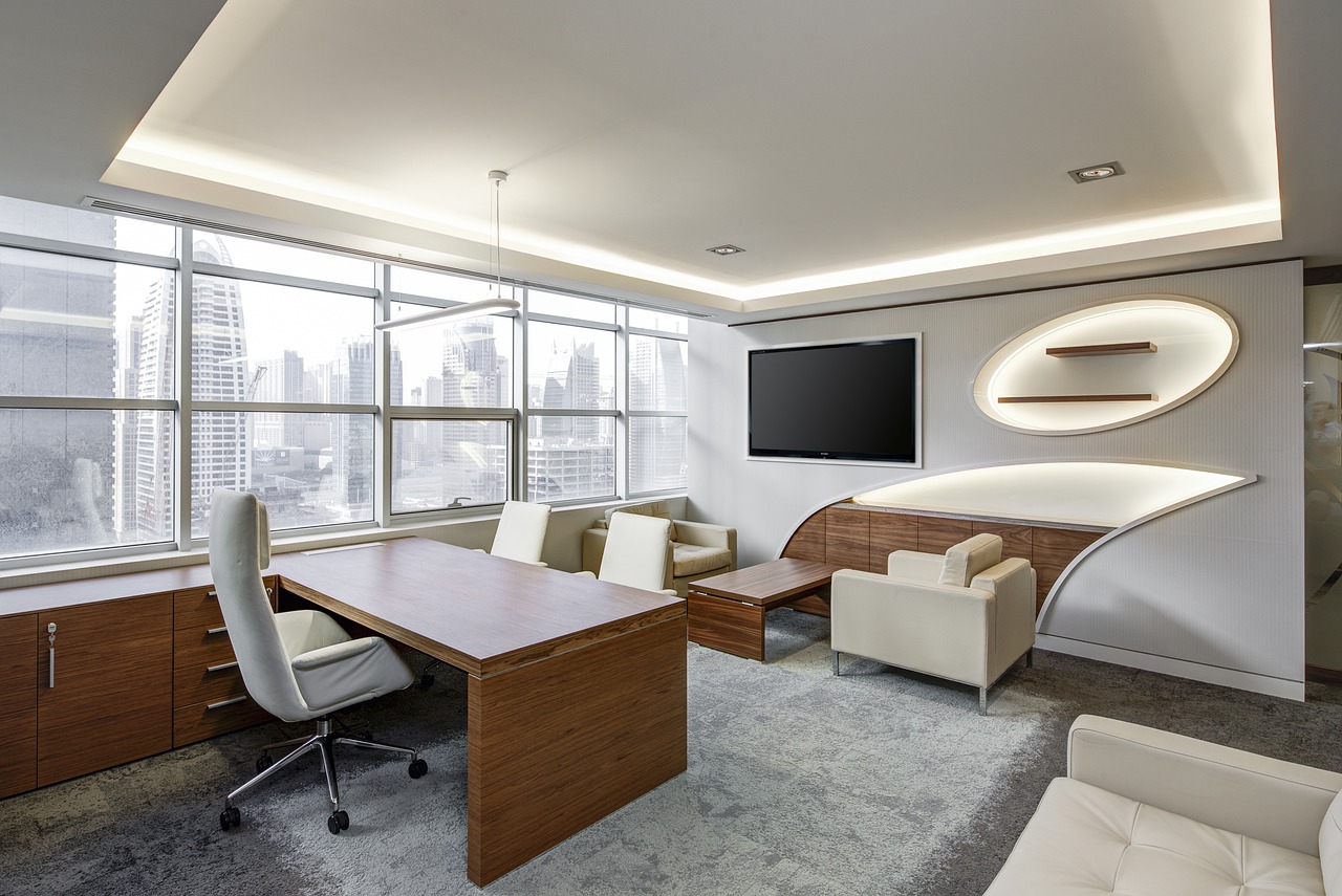 Office, sitting room, executive — Skyrocket Your Engagement With a Powerful Instagram Profile Viewer Tool