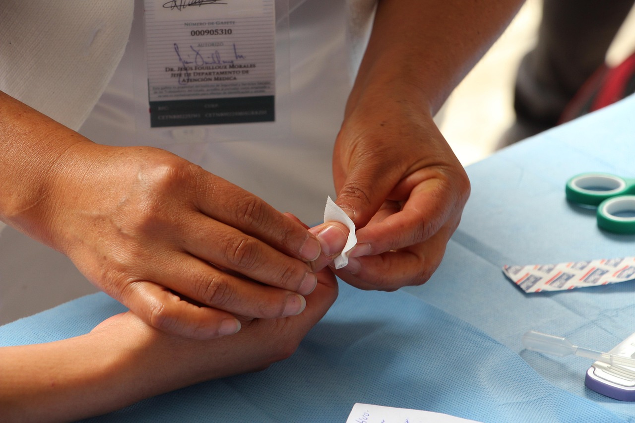 Health, evaluation, nurse — Benefits Of massage Improve Your Health And Reduce Stress By Giving Yourself A Treat!