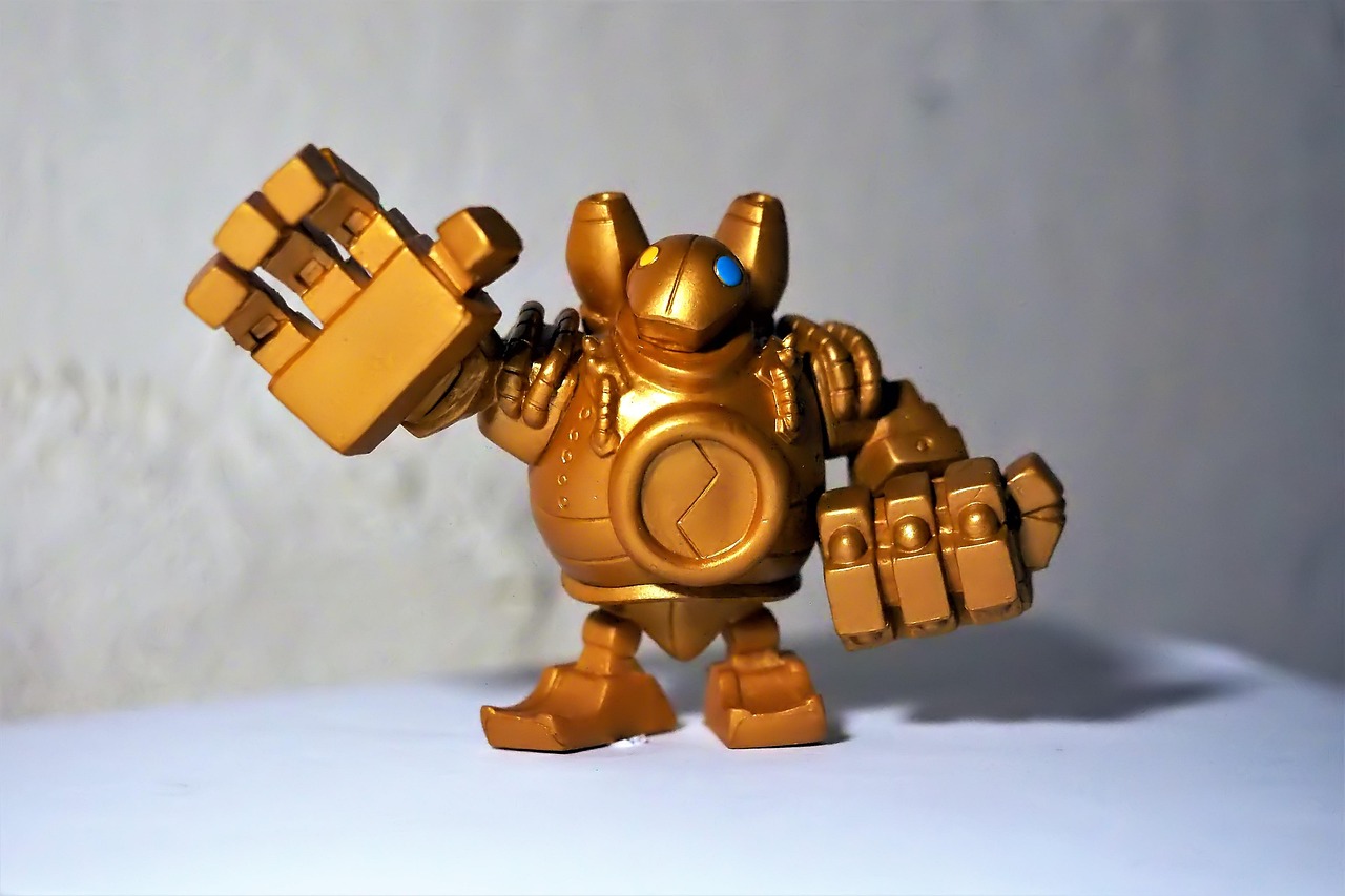 Toy, figurine, small — Is it Safe to Play at a Fast Payout Bitcoin Casino?