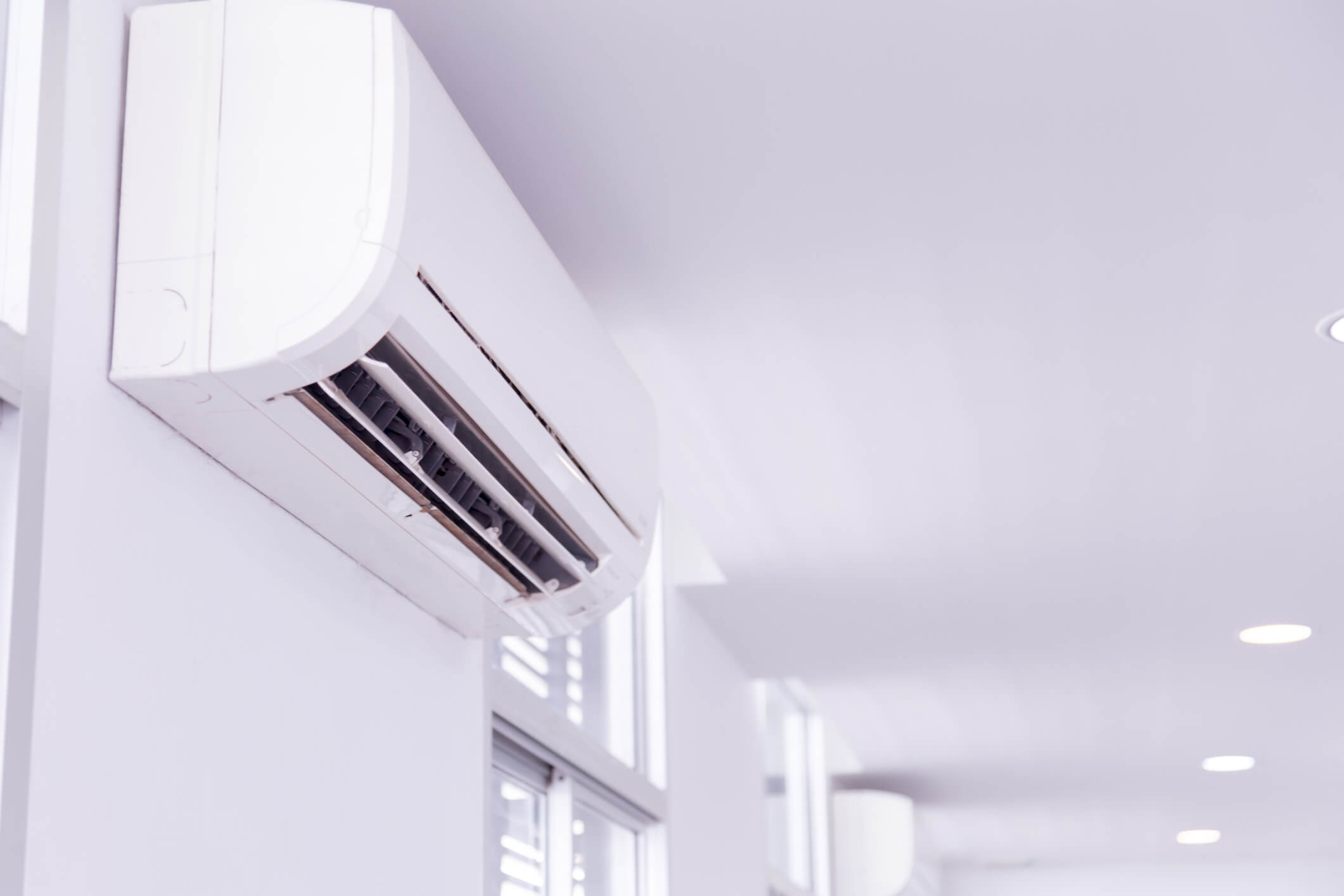 Take Into Consideration The Following: Is A ductless mini split System Right For Your Home?