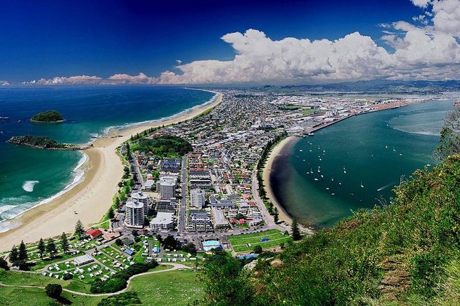 Tauranga City Is A Great Place To Take A Break