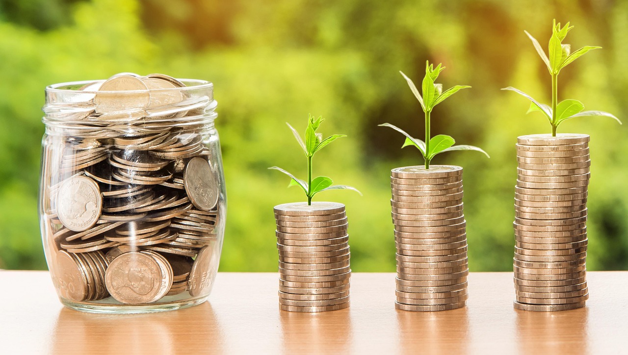 Money, profit, finance — The Evolution of Geogrid Technology: A Closer Look at Titan's Latest Products