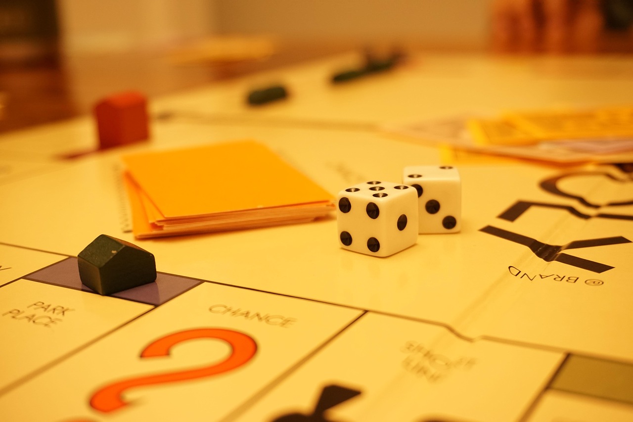 Game, board game, play — The Importance of Playing at Verified Casinos