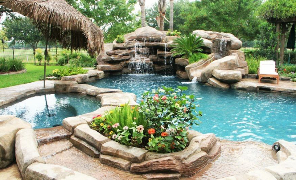The Structural Importance of Above Ground Pool Installation