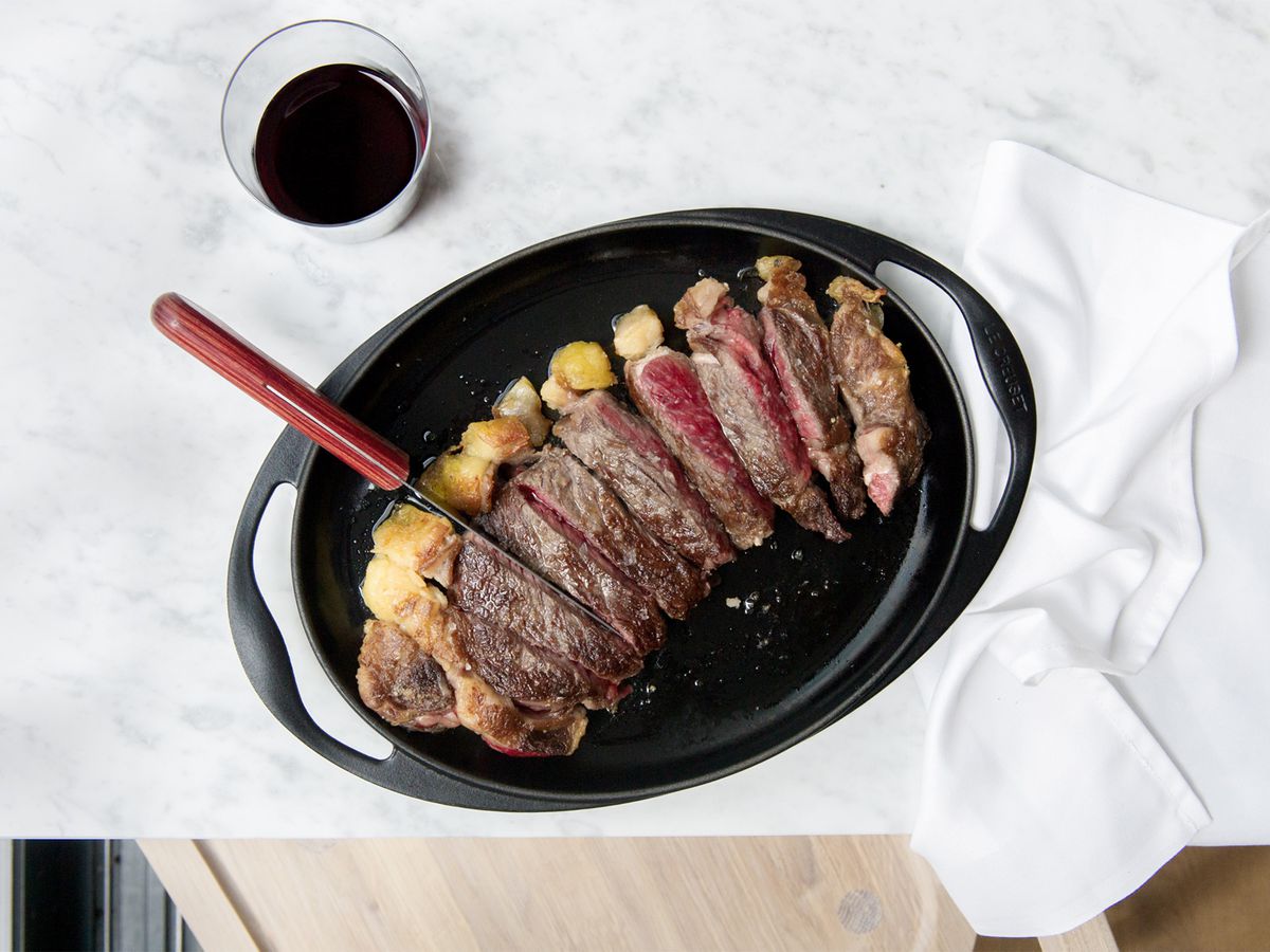 The Ultimate Guide to Sydney’s Best Steakhouses