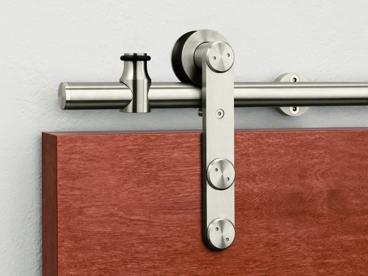 Tips for Repairing and Maintaining Specialty Doors