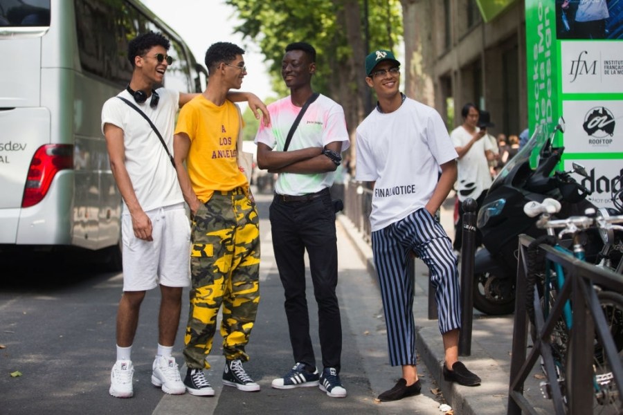 Tips to Choose Streetwear That is Right For You