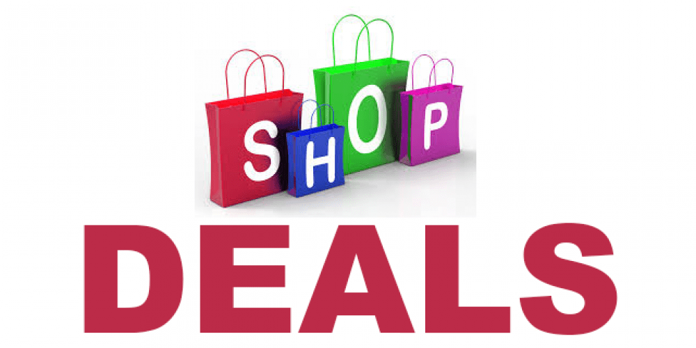 What Are The Best Grocery Deals?