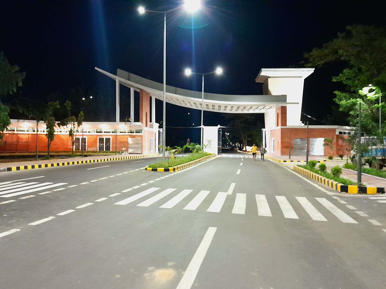 IIT campus recruiters