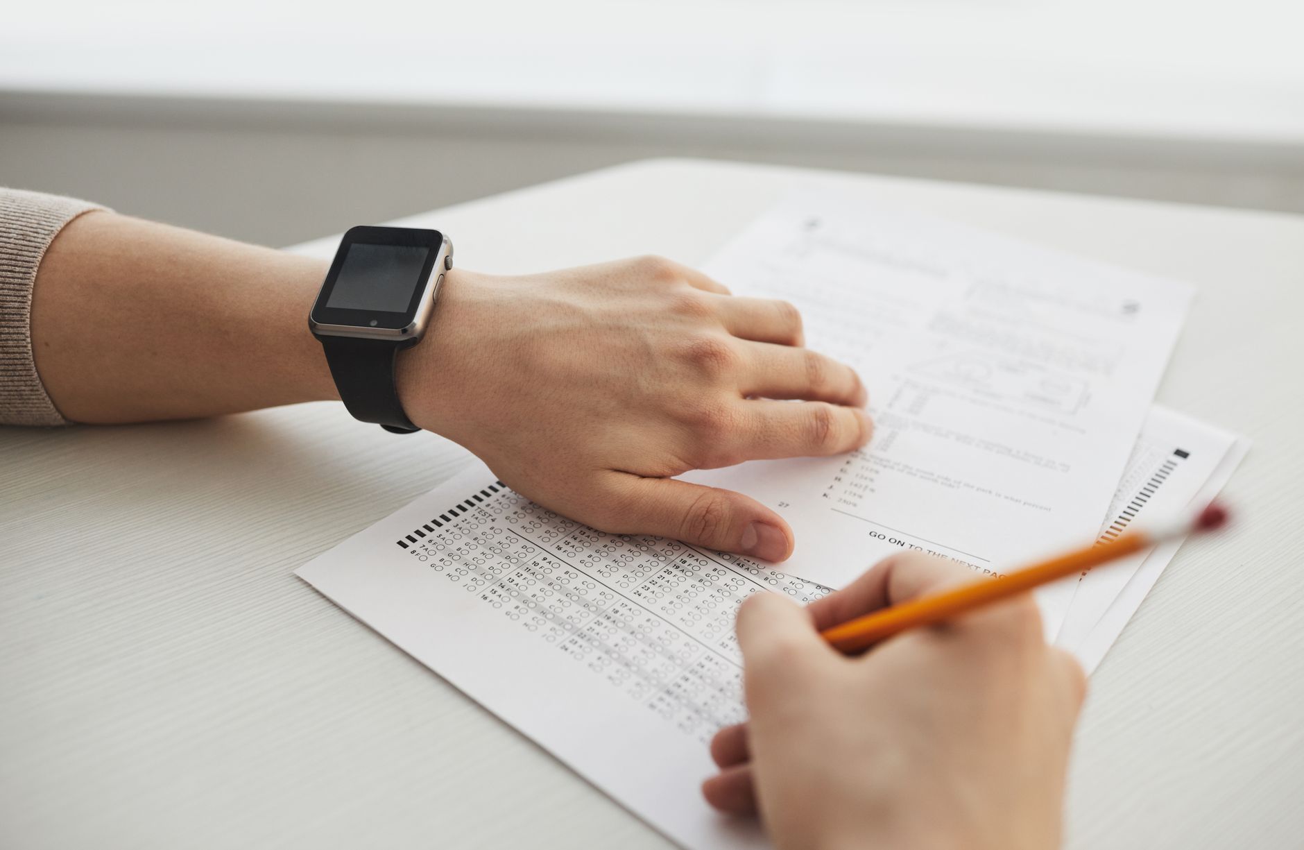MDCAT Answer Key: Clear Insights for 2026 Results
