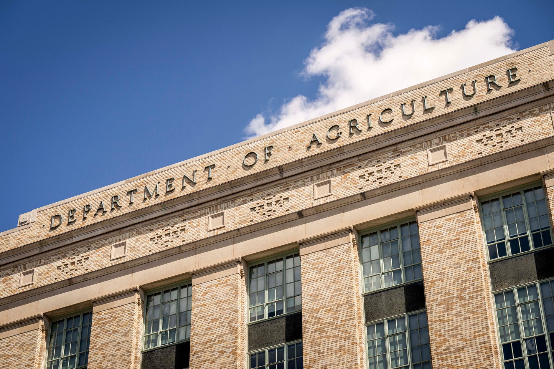 Department of the Interior jobs